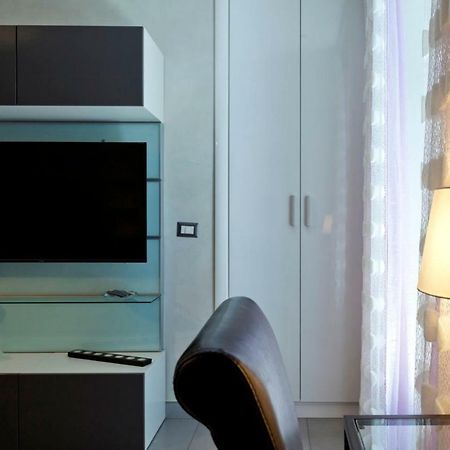 Casa Nocelle Apartment เนเปิลส์ ภายนอก รูปภาพ