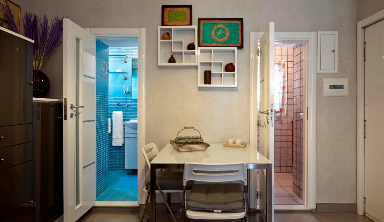 Casa Nocelle Apartment เนเปิลส์ ภายนอก รูปภาพ
