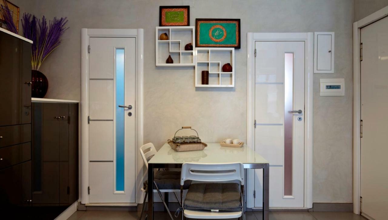 Casa Nocelle Apartment เนเปิลส์ ภายนอก รูปภาพ