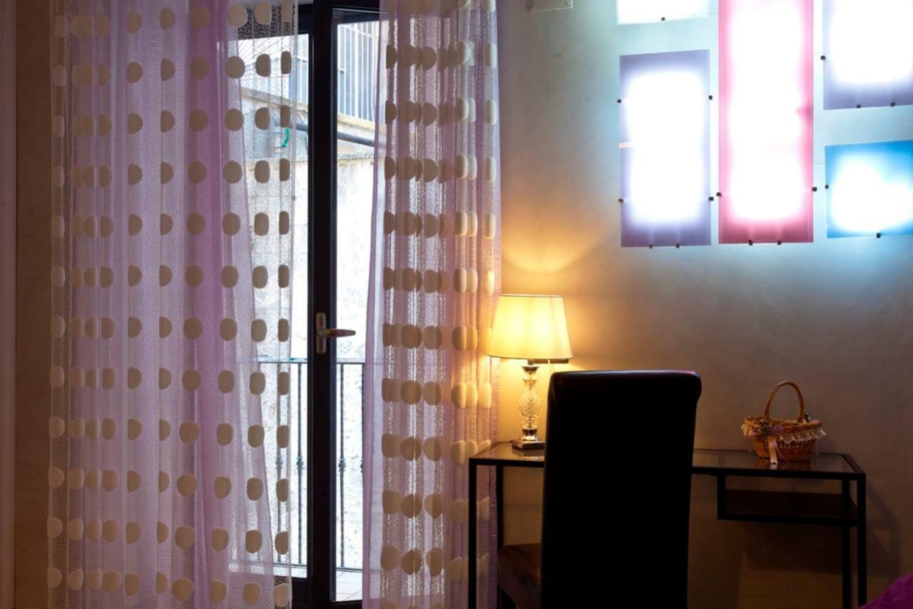 Casa Nocelle Apartment เนเปิลส์ ภายนอก รูปภาพ