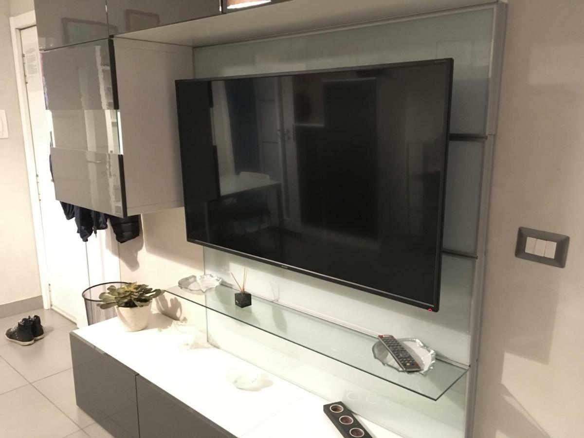 Casa Nocelle Apartment เนเปิลส์ ภายนอก รูปภาพ