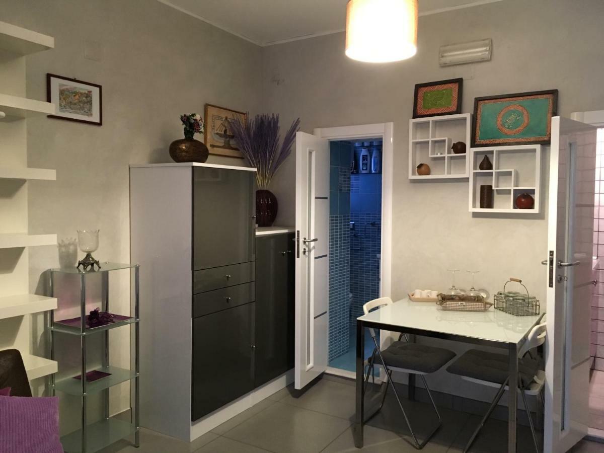 Casa Nocelle Apartment เนเปิลส์ ภายนอก รูปภาพ