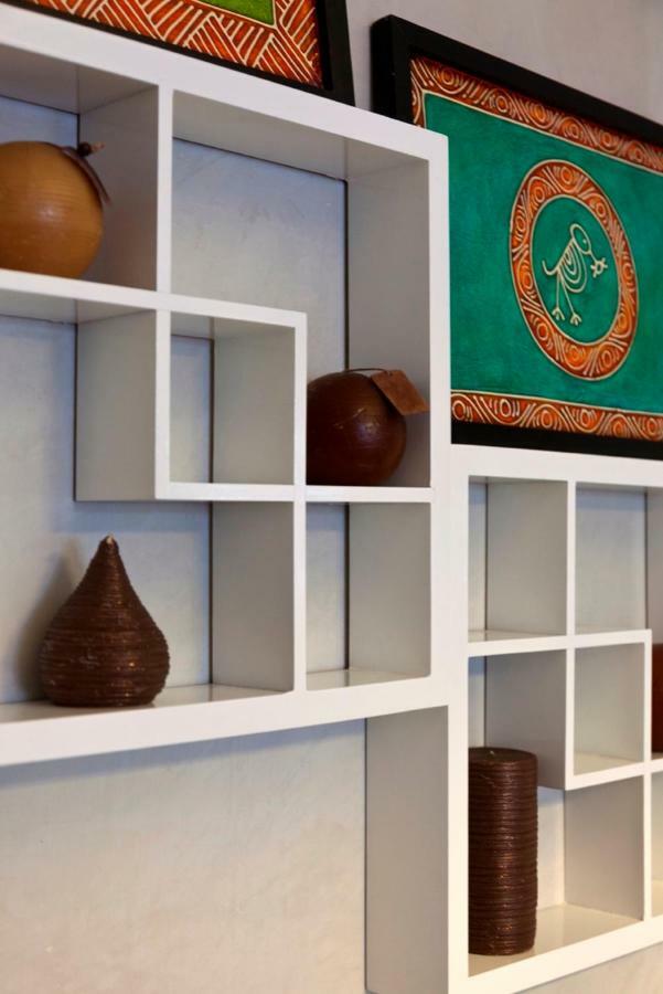 Casa Nocelle Apartment เนเปิลส์ ภายนอก รูปภาพ
