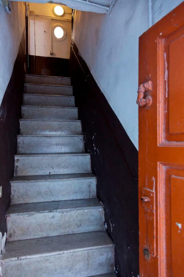 Casa Nocelle Apartment เนเปิลส์ ภายนอก รูปภาพ
